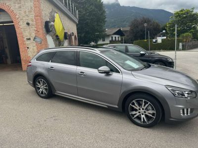 Peugeot 508 Gebrauchtwagen