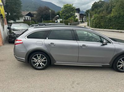 Peugeot 508 Gebrauchtwagen