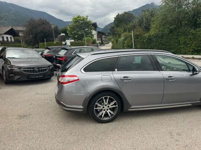 Peugeot 508 Gebrauchtwagen