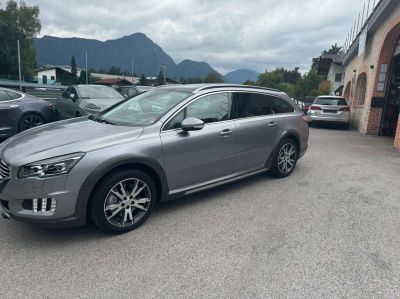 Peugeot 508 Gebrauchtwagen