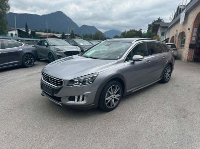 Peugeot 508 Gebrauchtwagen