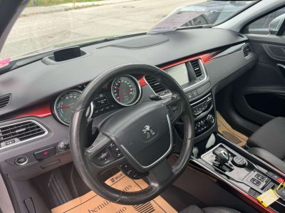 Peugeot 508 Gebrauchtwagen