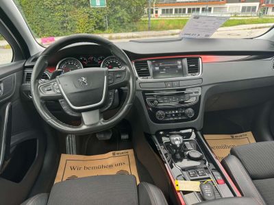 Peugeot 508 Gebrauchtwagen