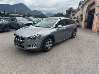 Peugeot 508 Gebrauchtwagen