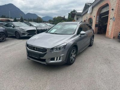 Peugeot 508 Gebrauchtwagen