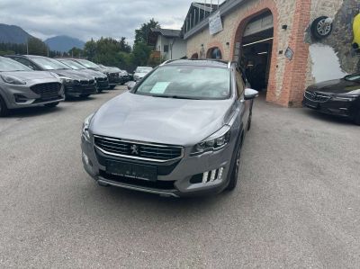 Peugeot 508 Gebrauchtwagen