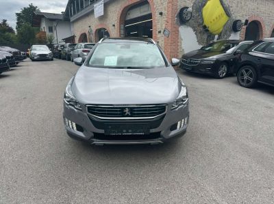 Peugeot 508 Gebrauchtwagen