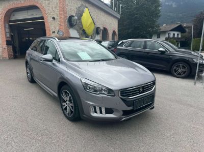 Peugeot 508 Gebrauchtwagen