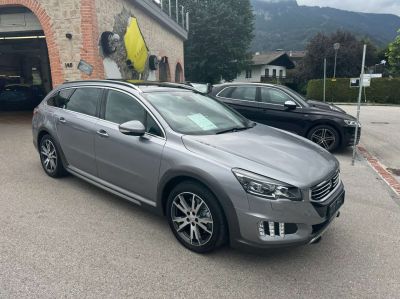 Peugeot 508 Gebrauchtwagen