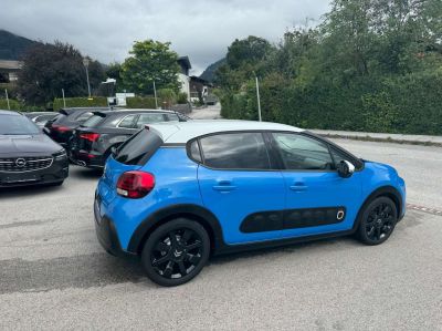 Citroën C3 Gebrauchtwagen