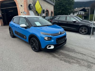 Citroën C3 Gebrauchtwagen