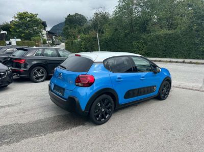 Citroën C3 Gebrauchtwagen