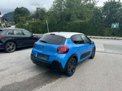 Citroën C3 Gebrauchtwagen