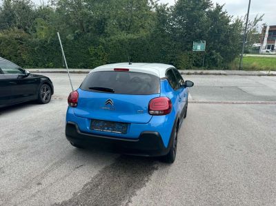 Citroën C3 Gebrauchtwagen