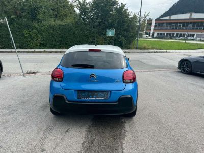 Citroën C3 Gebrauchtwagen