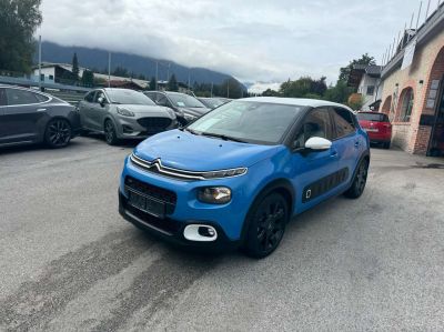 Citroën C3 Gebrauchtwagen