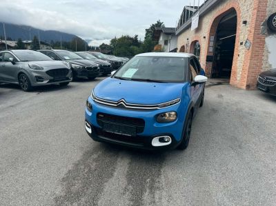 Citroën C3 Gebrauchtwagen