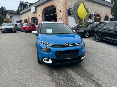 Citroën C3 Gebrauchtwagen