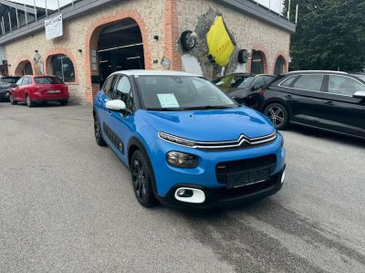 Citroën C3 Gebrauchtwagen