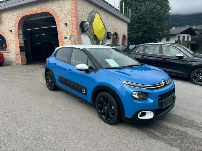 Citroën C3 Gebrauchtwagen