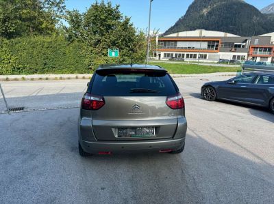 Citroën C4 Picasso Gebrauchtwagen