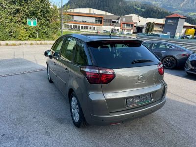 Citroën C4 Picasso Gebrauchtwagen