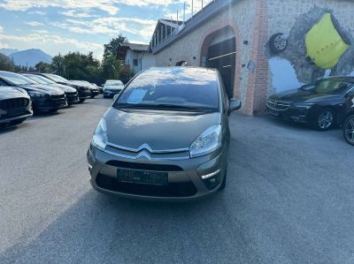 Citroën C4 Picasso Gebrauchtwagen