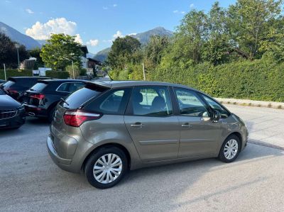 Citroën C4 Picasso Gebrauchtwagen