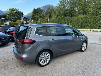 Opel Zafira Gebrauchtwagen