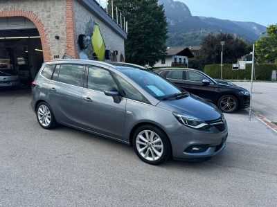 Opel Zafira Gebrauchtwagen