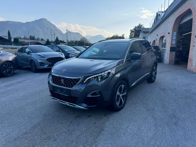 Peugeot 3008 Gebrauchtwagen