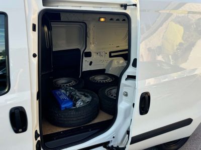 Fiat Doblo Gebrauchtwagen Fiat Doblo Gebrauchtwagen