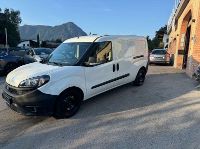 Fiat Doblo Gebrauchtwagen Fiat Doblo Gebrauchtwagen