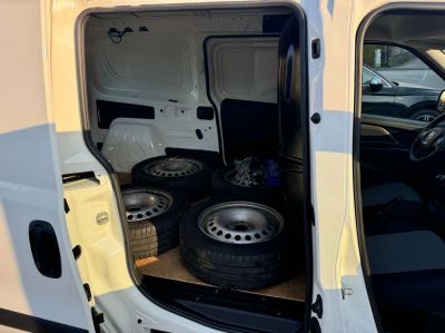 Fiat Doblo Gebrauchtwagen Fiat Doblo Gebrauchtwagen