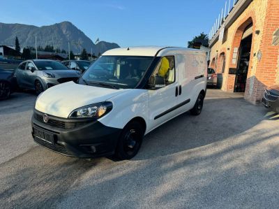 Fiat Doblo Gebrauchtwagen Fiat Doblo Gebrauchtwagen