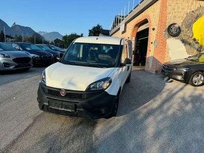 Fiat Doblo Gebrauchtwagen Fiat Doblo Gebrauchtwagen