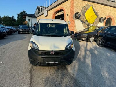 Fiat Doblo Gebrauchtwagen Fiat Doblo Gebrauchtwagen
