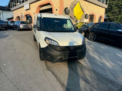 Fiat Doblo Gebrauchtwagen Fiat Doblo Gebrauchtwagen