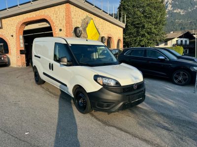 Fiat Doblo Gebrauchtwagen Fiat Doblo Gebrauchtwagen
