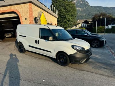 Fiat Doblo Gebrauchtwagen Fiat Doblo Gebrauchtwagen