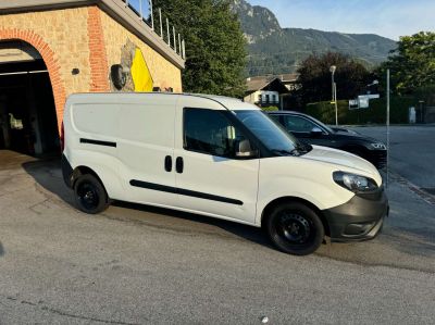 Fiat Doblo Gebrauchtwagen Fiat Doblo Gebrauchtwagen