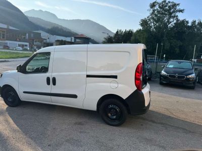 Fiat Doblo Gebrauchtwagen Fiat Doblo Gebrauchtwagen