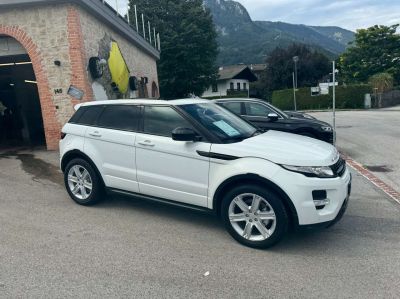 Land Rover Range Rover Evoque Gebrauchtwagen