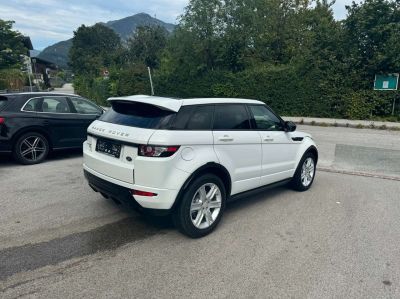 Land Rover Range Rover Evoque Gebrauchtwagen