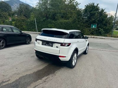 Land Rover Range Rover Evoque Gebrauchtwagen