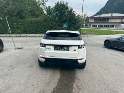 Land Rover Range Rover Evoque Gebrauchtwagen