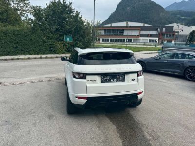 Land Rover Range Rover Evoque Gebrauchtwagen