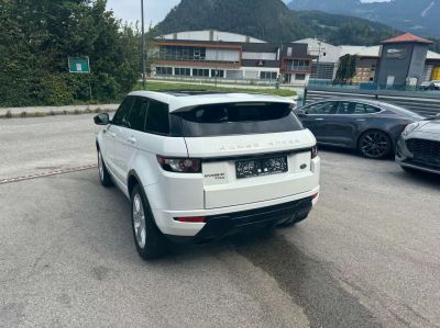 Land Rover Range Rover Evoque Gebrauchtwagen