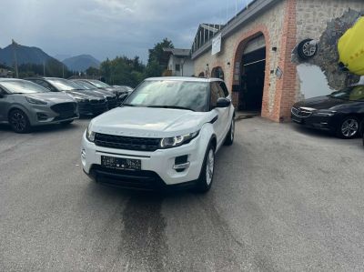 Land Rover Range Rover Evoque Gebrauchtwagen