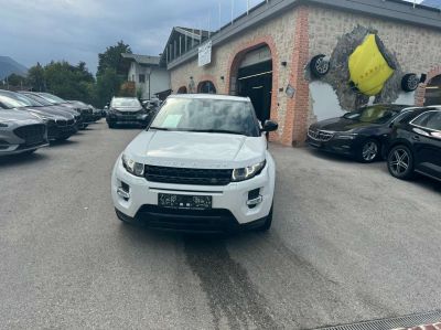 Land Rover Range Rover Evoque Gebrauchtwagen